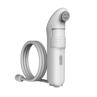 دوش مسافرتی گرین لاین مدل Bidet Pro