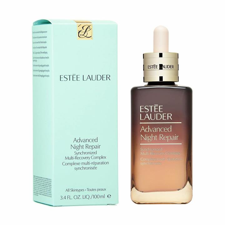 سرم شب ترمیم کننده و بازسازی کننده استی لادر ESTEE LAUDER