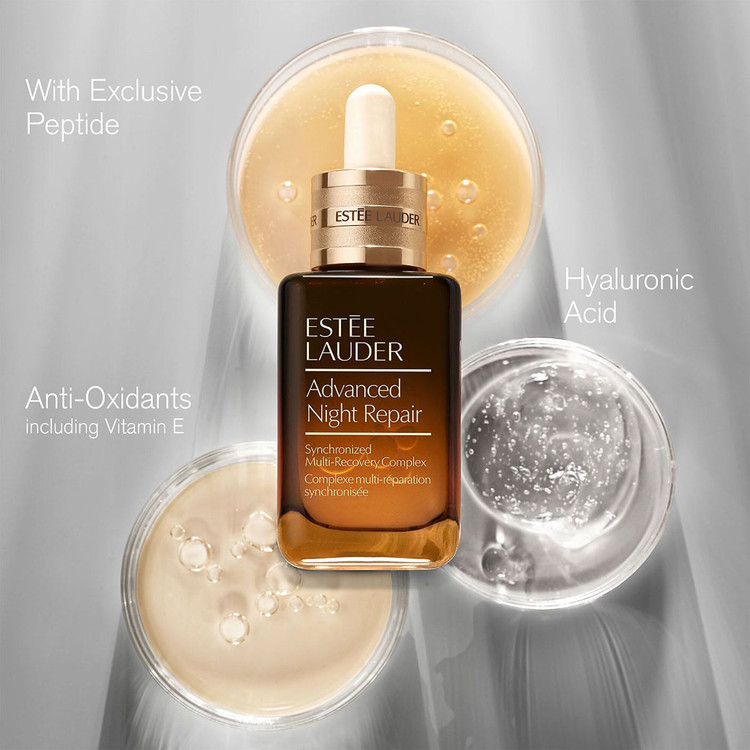 سرم شب ترمیم کننده و بازسازی کننده استی لادر ESTEE LAUDER