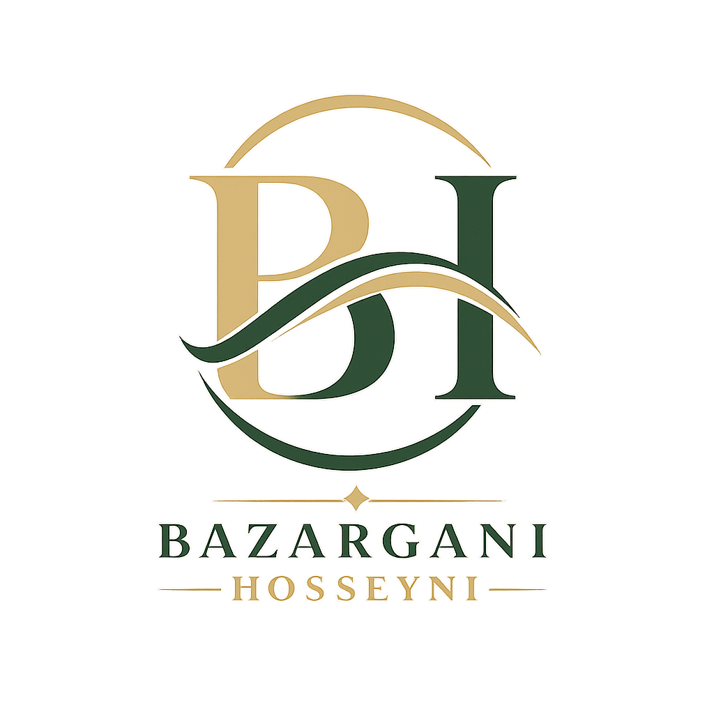 BAZARGANI HOSSEYNI